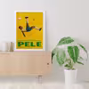 تابلو مدل پله PELE کدm2689-w