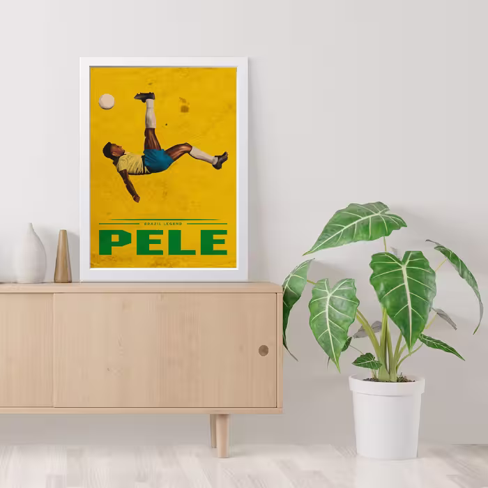 تابلو مدل پله PELE کدm2689-w