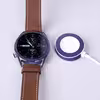 برچسب ماهوت طرح Matte-BlueBerry مناسب برای ساعت هوشمند هوآوی Watch GT 3 46mm