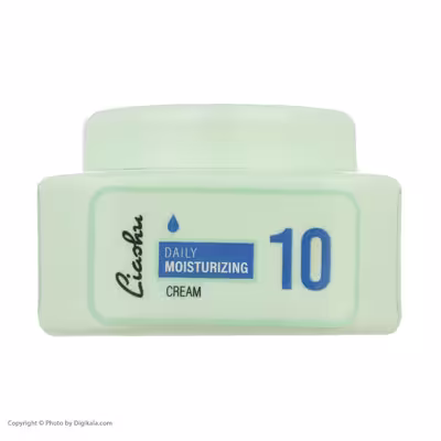 کرم مرطوب کننده لیاشو مدل Shea Butter حجم 220 میلی لیتر