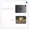 برچسب پوششی ماهوت مدل Dog-2 مناسب برای تبلت اپل iPad Pro 11 (GEN 2) 2020 A2228