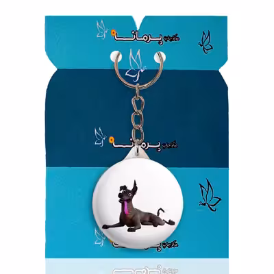 جاکلیدی پرمانه طرح کوکو کد pmy.22466