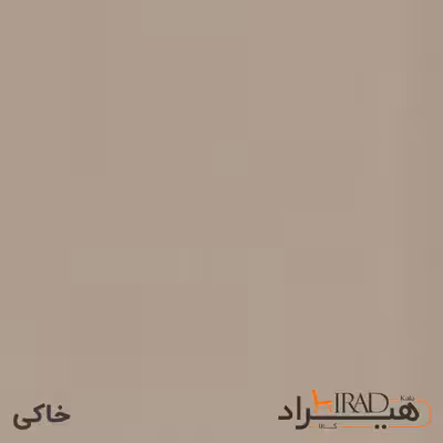 فایل اداری هیراد مدل F15-MDF