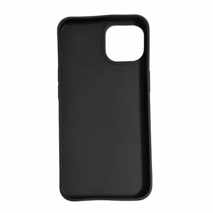کاور مدل IMD طرح خرس کد 422 مناسب برای گوشی موبایل اپل iPhone 14