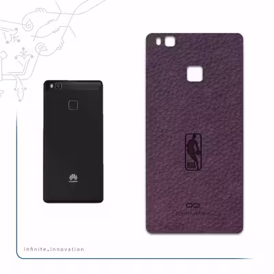 برچسب پوششی ماهوت مدل PL-NBA مناسب برای گوشی موبایل هوآوی P9 Lite