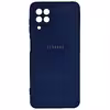 کاور مدل سیلیکونی کد 313 مناسب برای گوشی موبایل سامسونگ Galaxy A22 4G