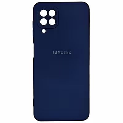 کاور مدل سیلیکونی کد 313 مناسب برای گوشی موبایل سامسونگ Galaxy A22 4G