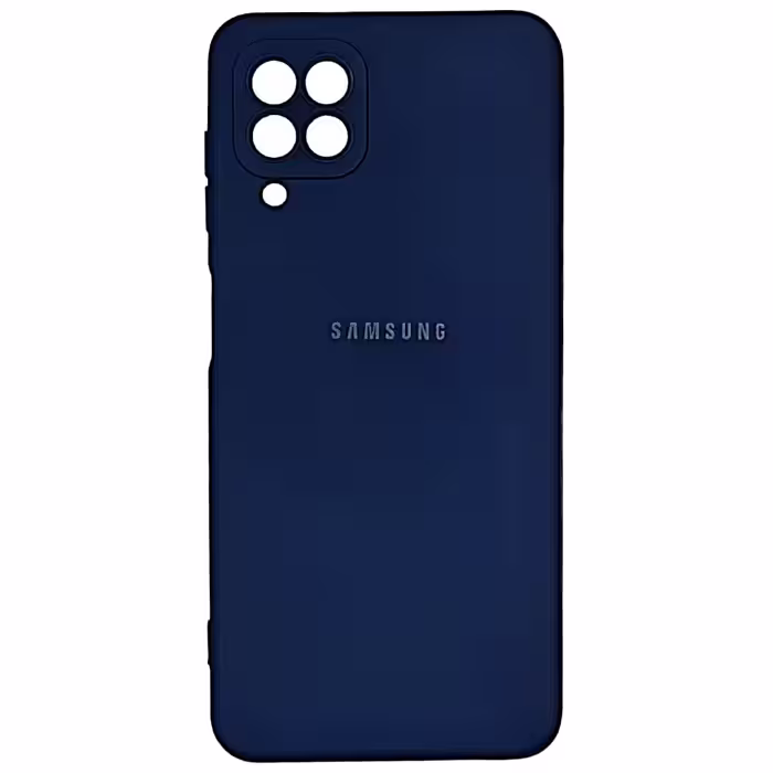 کاور مدل سیلیکونی کد 313 مناسب برای گوشی موبایل سامسونگ Galaxy A22 4G