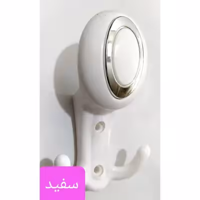 آویز لباس مبتکر مدل SATA 391  کد 3