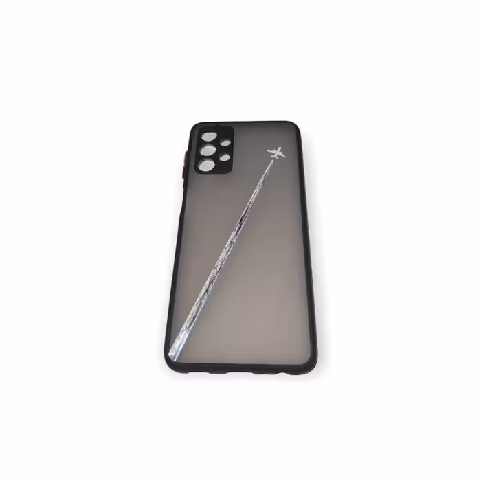 كاور طرح هواپيما كد 231 مناسب براي گوشي موبايل سامسونگ Galaxy A32 5G