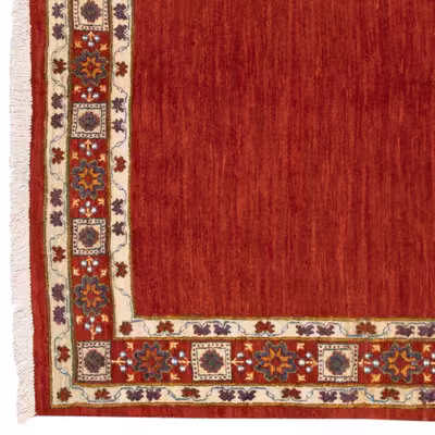 گبه دستباف سه متری سی پرشیا کد 706082