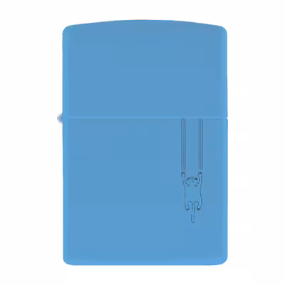 فندک طرح گربه کد 03001