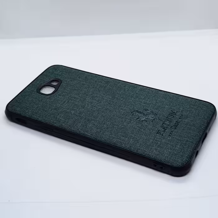کاور قاب ناب مدل PLT01 مناسب برای گوشی موبایل سامسونگ Galaxy J7 Prime