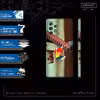برچسب پوششی ماهوت مدل Meister Eder und sein Pumuckl-FullSkin مناسب برای گوشی موبایل سامسونگ Galaxy A52 5G