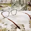 فریم عینک طبی زنانه تد بیکر مدل TL3623Ac2