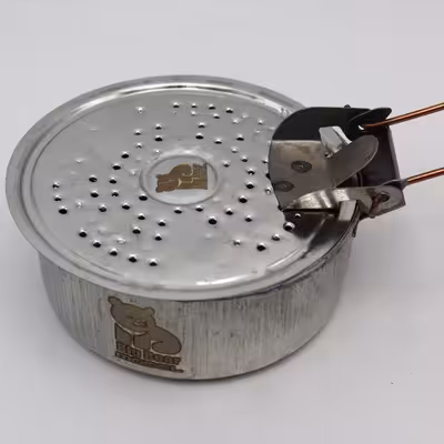 اسپند دودکن مدل بیگ بر کد YP-GERD-10CM