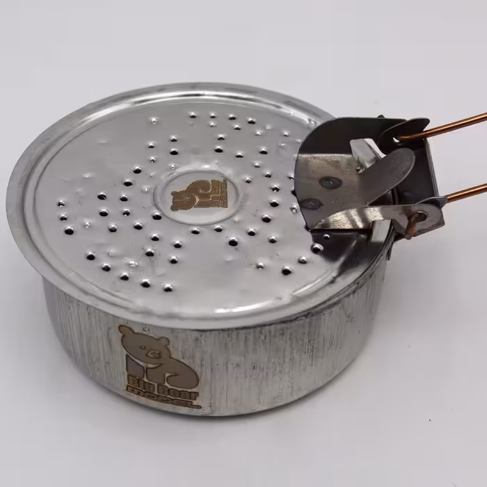 اسپند دودکن مدل بیگ بر کد YP-GERD-10CM