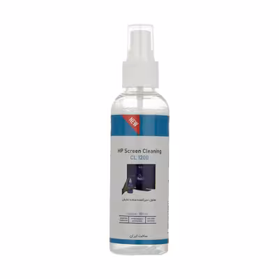 کیت تمیز کننده مدل 503 حجم 150 میلی لیتر