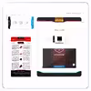 برچسب پوششی ماهوت مدل Dodge مناسب برای تبلت سامسونگ Galaxy Tab S2 8.0 2015 T715