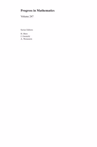 خرید و دانلود نسخه کامل کتاب The Algebra of Secondary Cohomology Operations