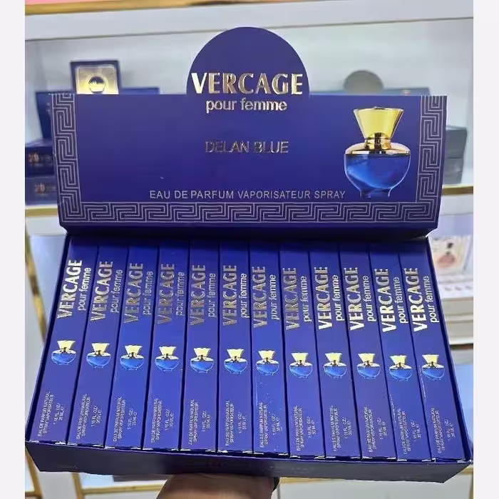 عطر قلمی ورساچه