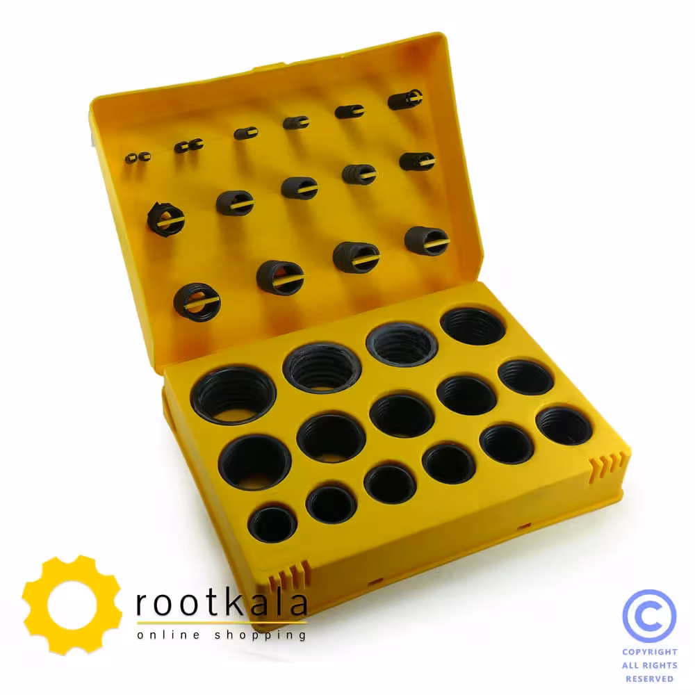 جعبه اورینگ کاترپیلار Word Gasket