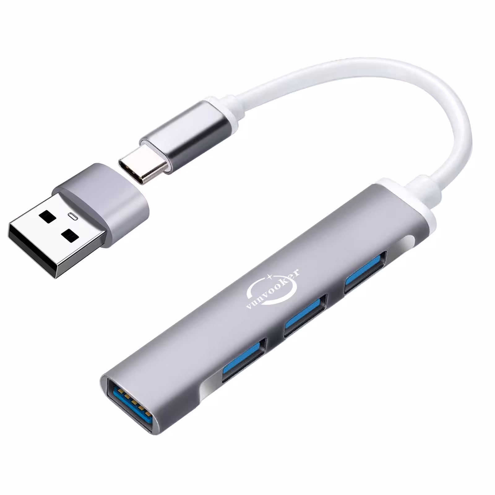 دانگل هاب usb