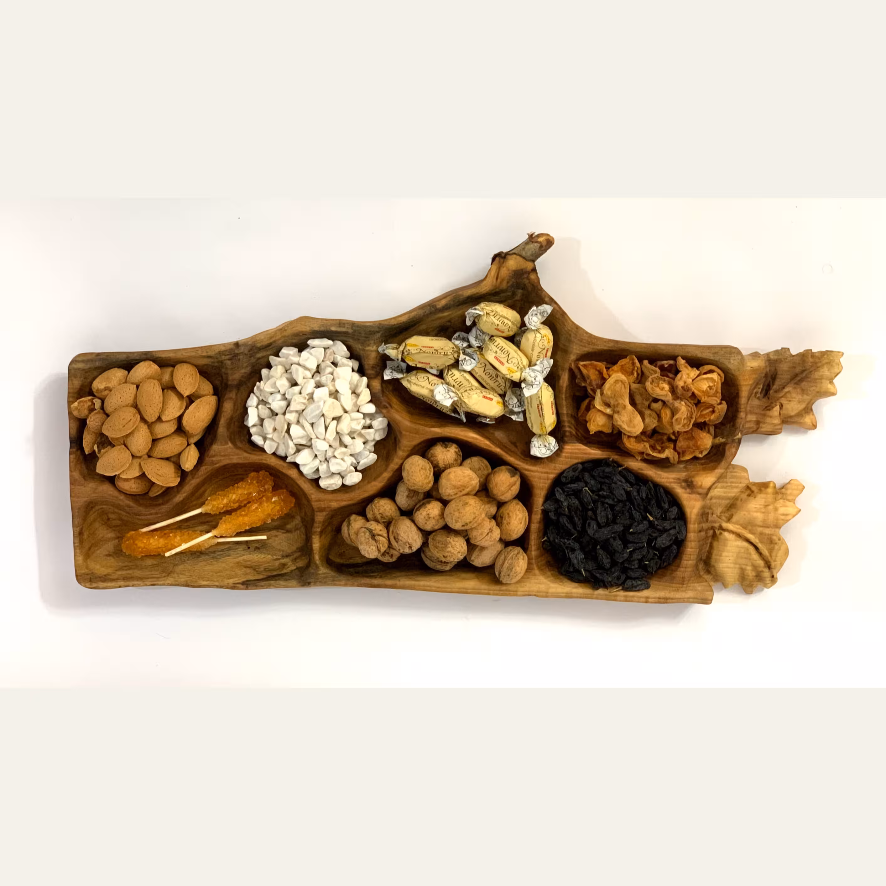 اردورخوری هفت خانه 