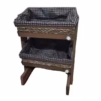 جاپیازی 2طبقه سون محصل جدید برند معتبر آرکومین با طراحی زیبا