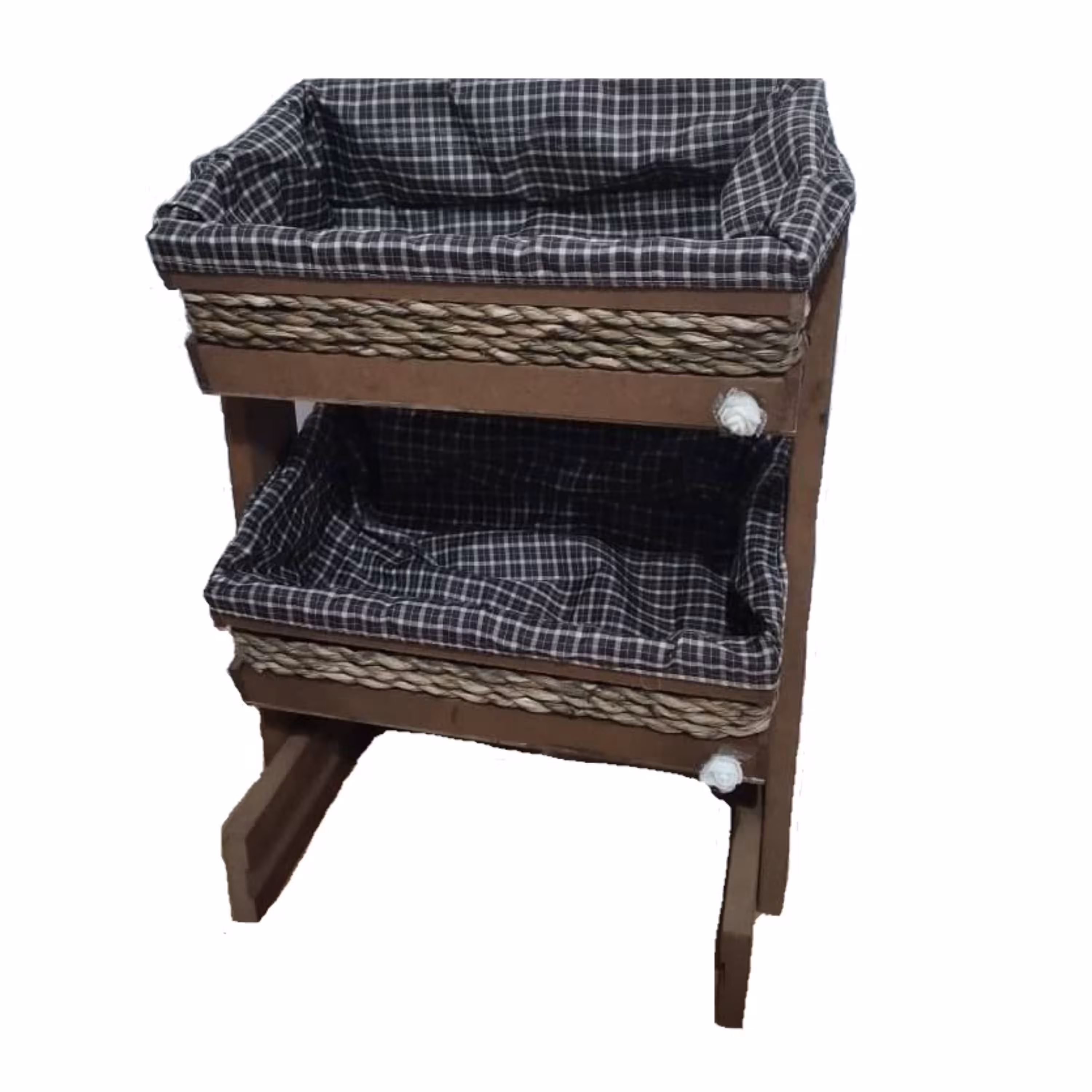 جاپیازی 2طبقه سون محصل جدید برند معتبر آرکومین با طراحی زیبا