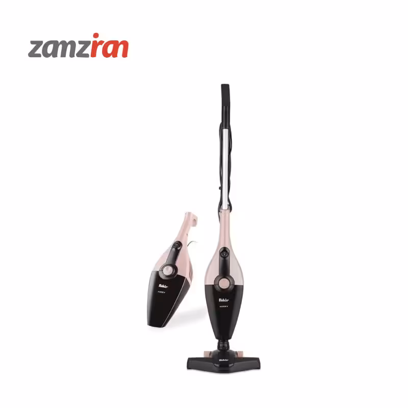 جارو برقی عصایی سیم دار فکر مدل لاکی