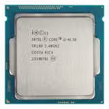 Intel Haswell Core i3-4130 CPU Tray