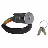 سوئيچ استارت نیکوپارت کد ID 82004953 برای تندر 90 – پلاس – ساندرو – استپ وی- پارس تندر-پيکاپ