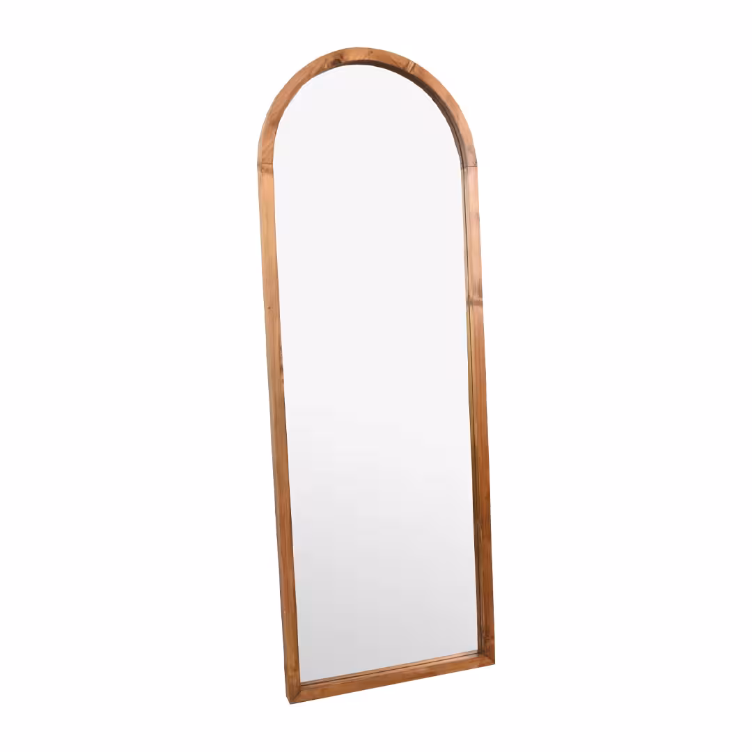 آینه گنبدی ساده (60*170)