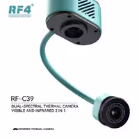 دوربین لوپ و حرارتی RF4 RF-C39