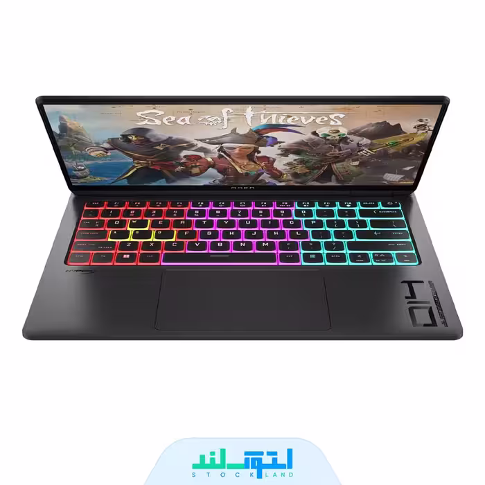 لپ تاپ HP مدل  Omen Transcend Gaming 16-u0010nr