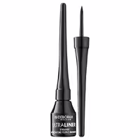 خط چشم دبورا کوزه‌ای ماژیکی DEBORAH	  DEBORAH ULTRALINER EYE LINER