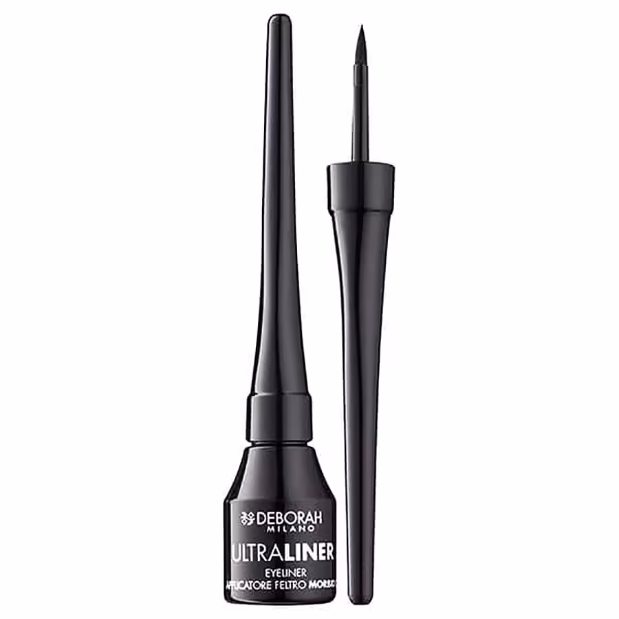 خط چشم دبورا کوزهای ماژیکی DEBORAH DEBORAH ULTRALINER EYE LINER