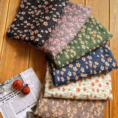 شال پلیسه گلگلی