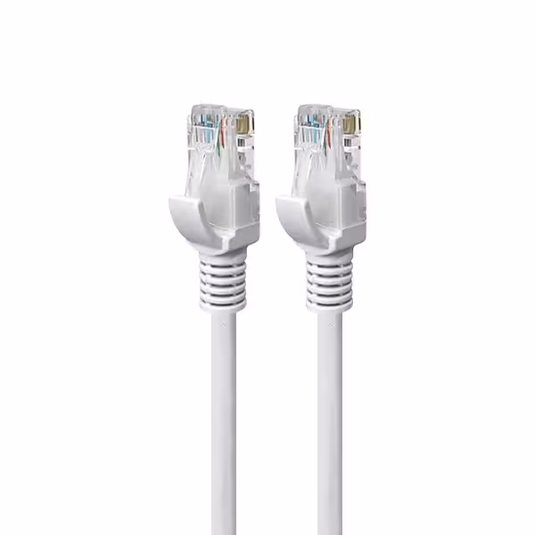 کابل شبکه CAT6 آنوشان طول 5 متر