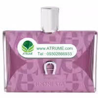 عطر ادکلن اگنر ایکونیستا 100 میل زنانه