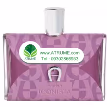 عطر ادکلن اگنر ایکونیستا 100 میل زنانه