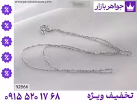 زنجیر ایتالیایی مردانه محصول ویژه جواهربازار