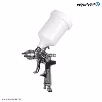 پیستوله سایه پاش بادی سوماک حرفه ای مدل SS-1108