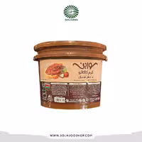 کرم کاکائو فندقی (نوتلا) ویژه سوربن 1 کیلویی