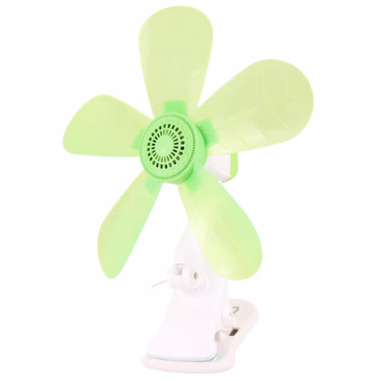 پنکه گیره ای هیج مدل HJ320A5