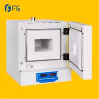 کوره آزمایشگاهی 6 لیتری FG مدل FM6P