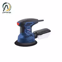 سنباده لرزان چرخشی 300 وات توسن مدل 4300RFS