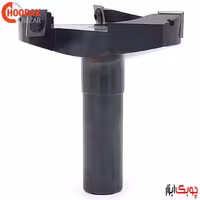 تیغ کف بردار تیغ تعویضی سی ام تی کد 663.003.11