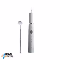 ست جرمگیر اولتراسونیک دندان شیائومی مدل DR.BEY YC2